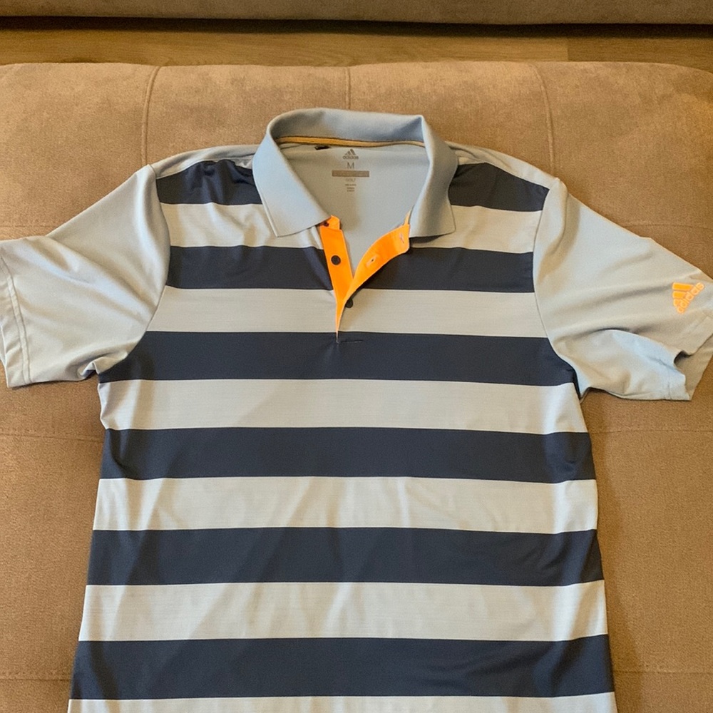 Adidas Golf shirt